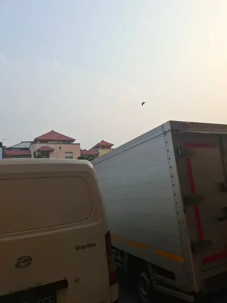 Lowongan supir segera !