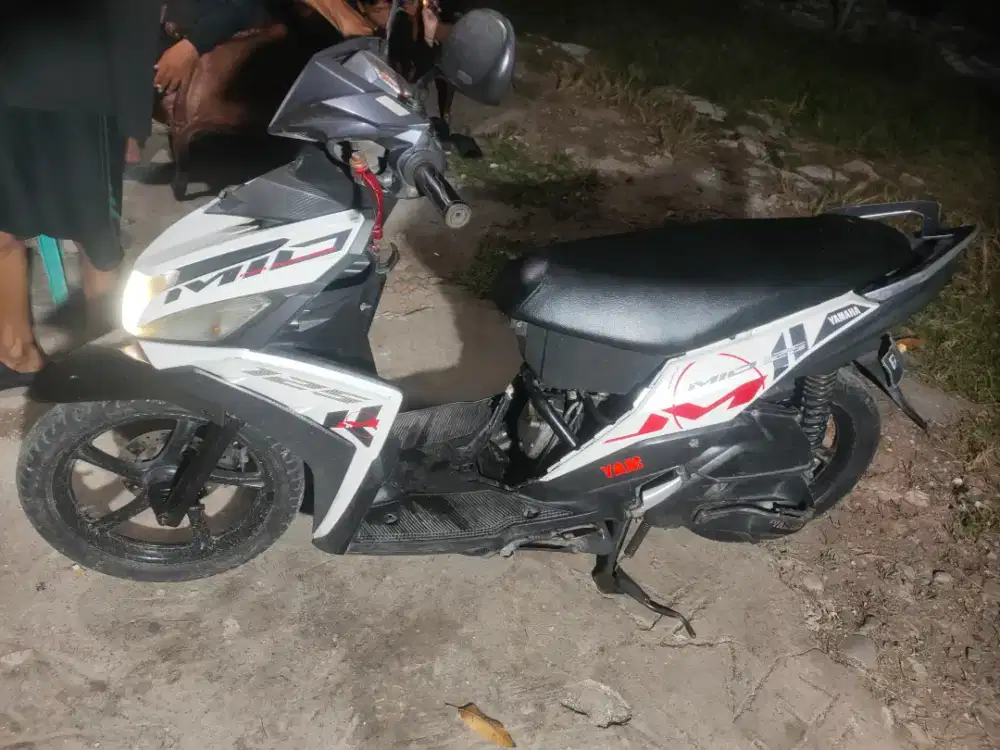 Jual cepet Mio M3