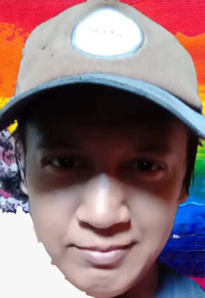 Siap Bekerja Keras