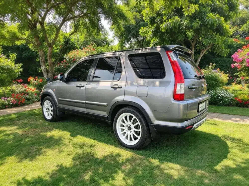 Dijual CR-V GEN 2 Matic Facelift
