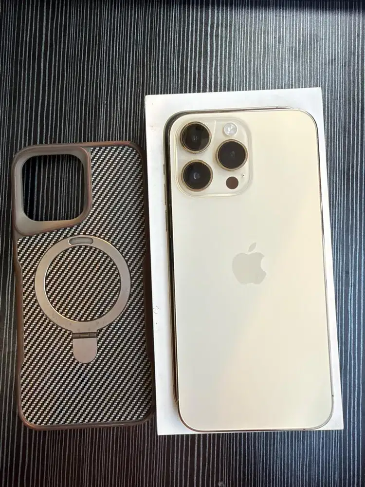 Iphone 14 promax 128Gb ex ibox mulus