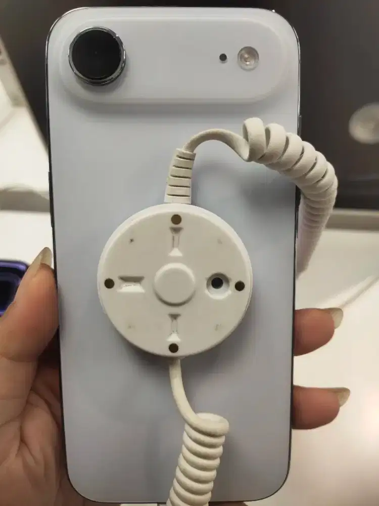 iphone air cicilan bunga ringan syarat hnya pakai KTP