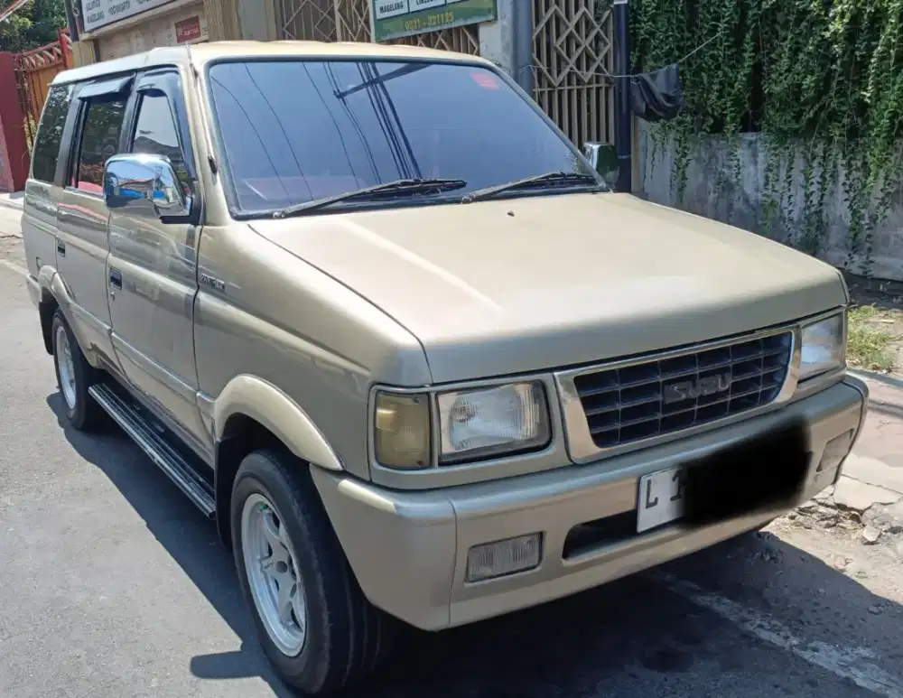 New Higrade Tahun 2000