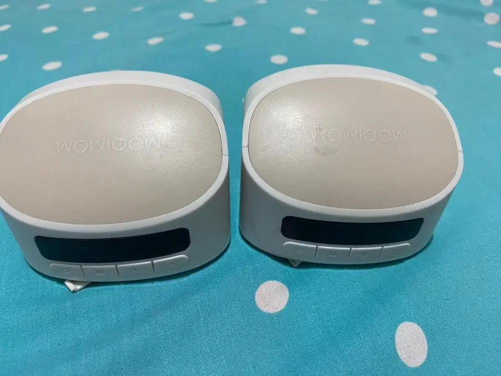 Breastpump Moimoon M2 pro