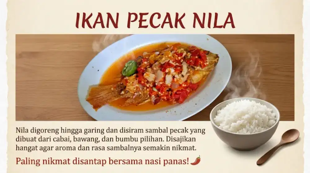 Tabung gas perlu laku segera