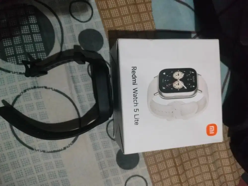 Redmi watch 5 lite