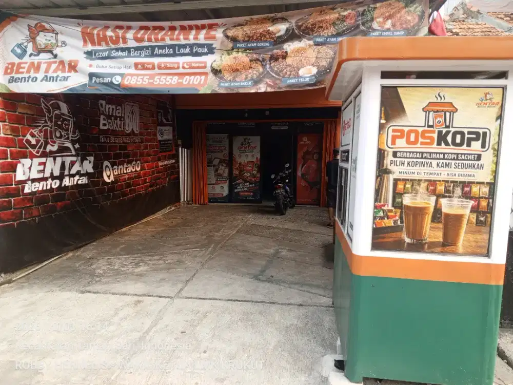 Dibutuhkan Crew Outlet Segera!