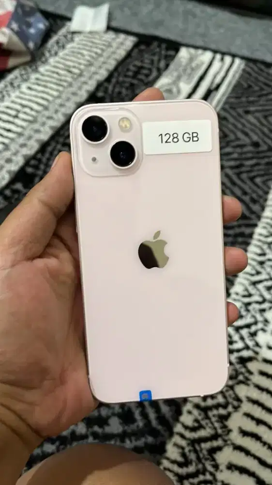 iPhone 13 128gb inter all operator