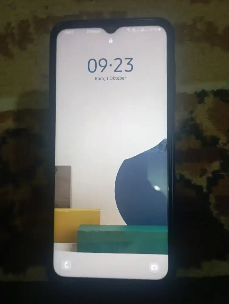 Di jual Samsung a13 ram 6/128