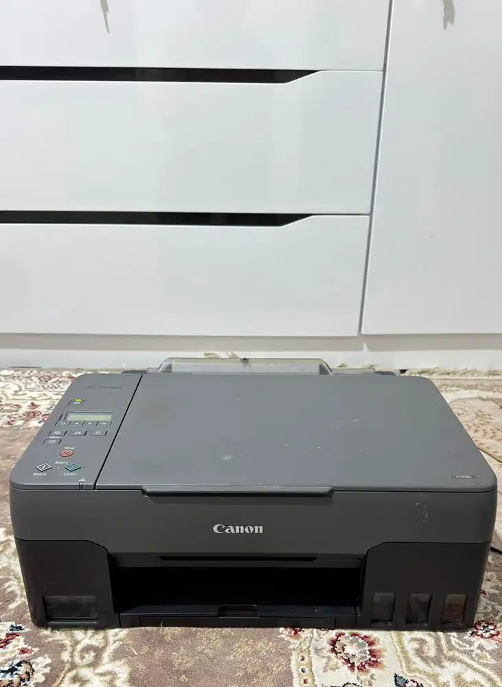 Printer Canon G2020 3 in 1 Like New