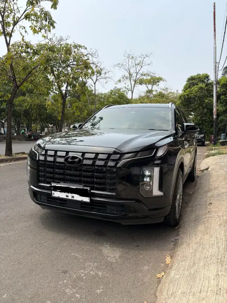 MURAH!! Hyundai Palisade Signature 2023