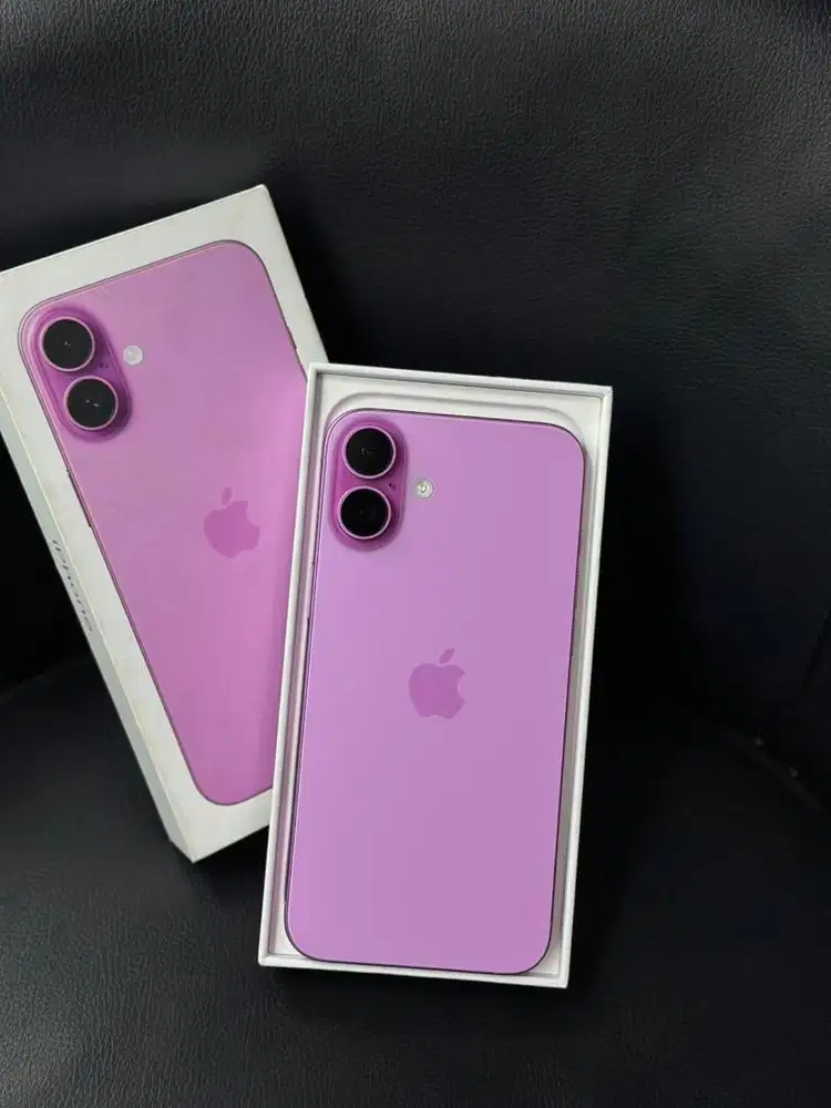 iphone 16 plus 256gb ibox bh 96% original