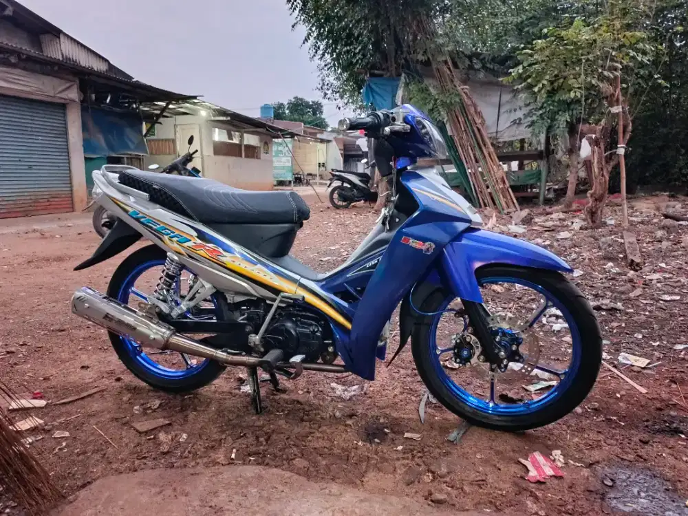 Vega R New 2008