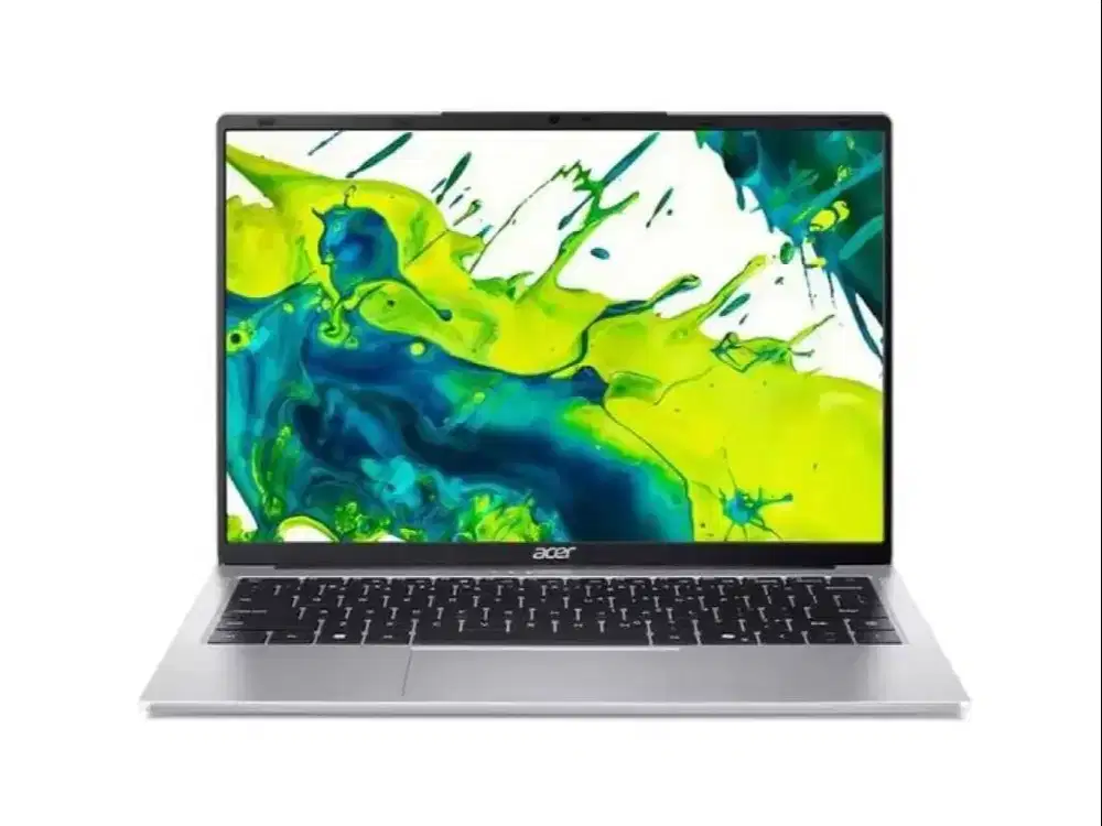 ACER ASPIRE LITE AL14-36P-C27D INTEL N4500 Garansi Resmi