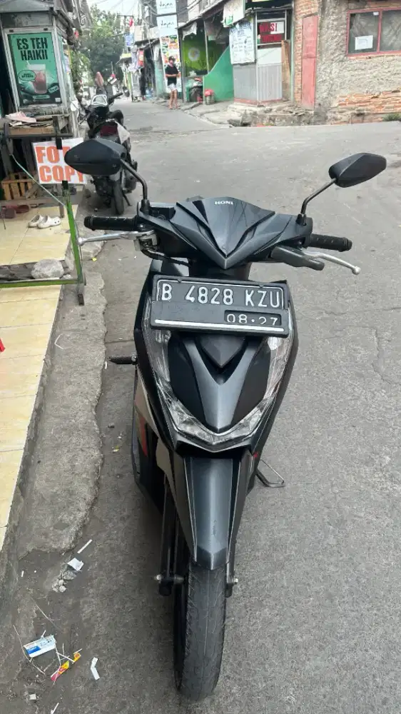 Dijual Beat 2022