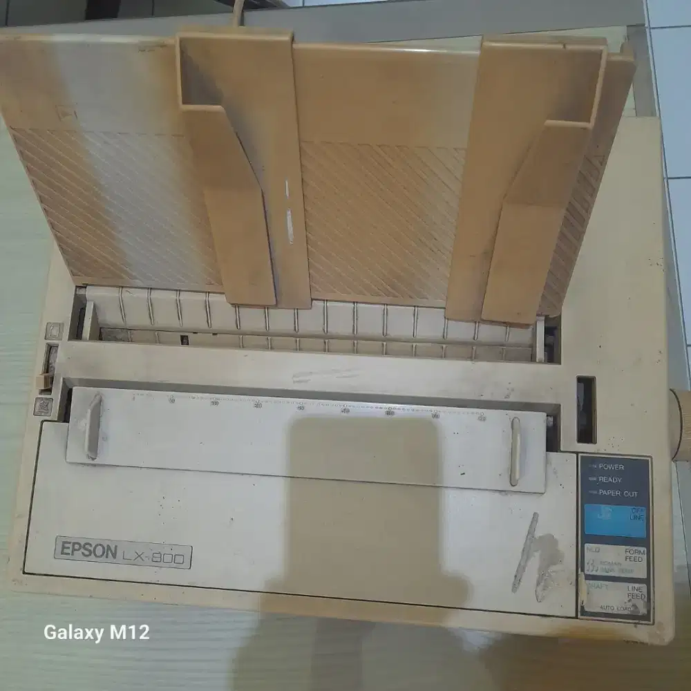 Printer Epson LX 800