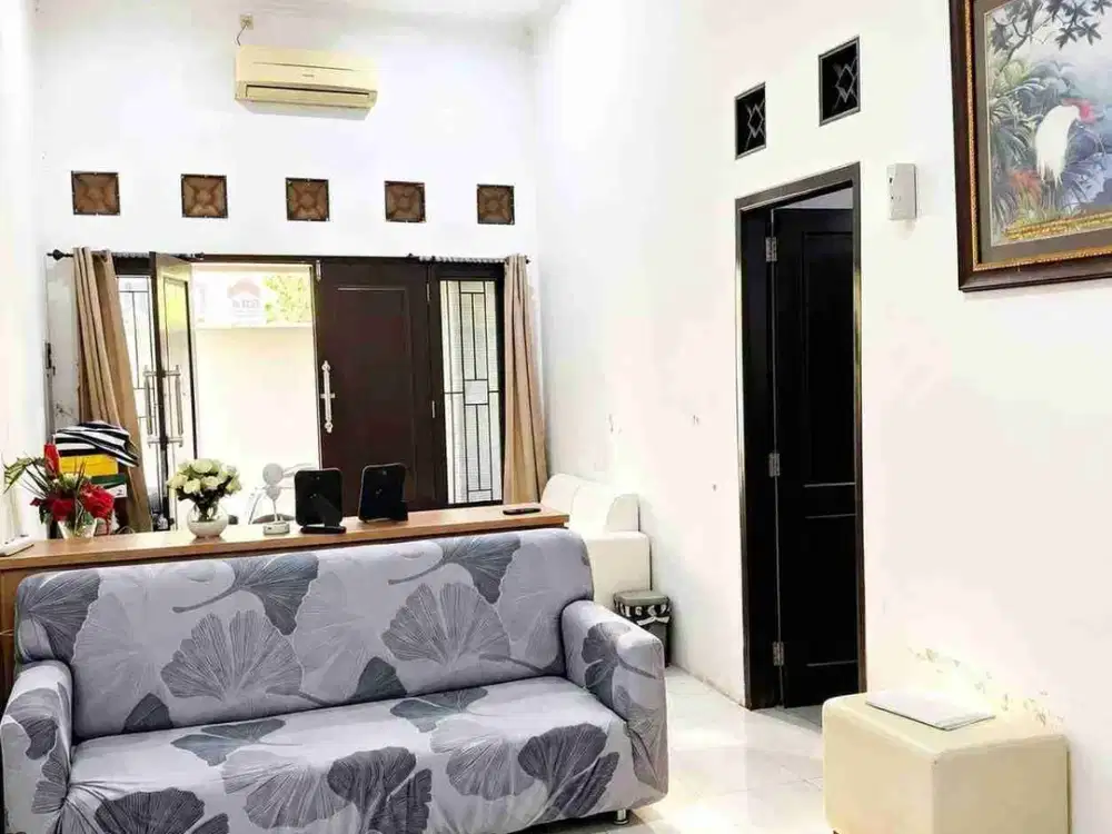 Rumah bagus dijua Tipe 90/108 Dekat Hotel Alana Blulukan Colomadu Karanganyar