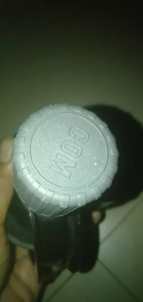 REGULATOR kompor gas