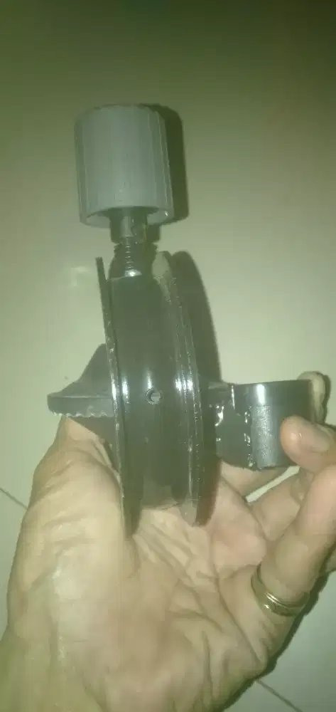 REGULATOR anti bocor