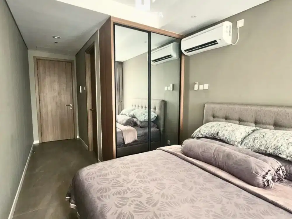Dijual Studio Antasari Place