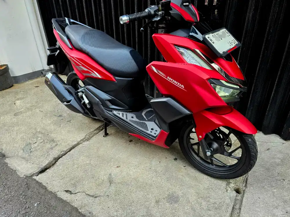 VARIO160 2023 MASIH SEPERTI BARU PAJAK PANJANG