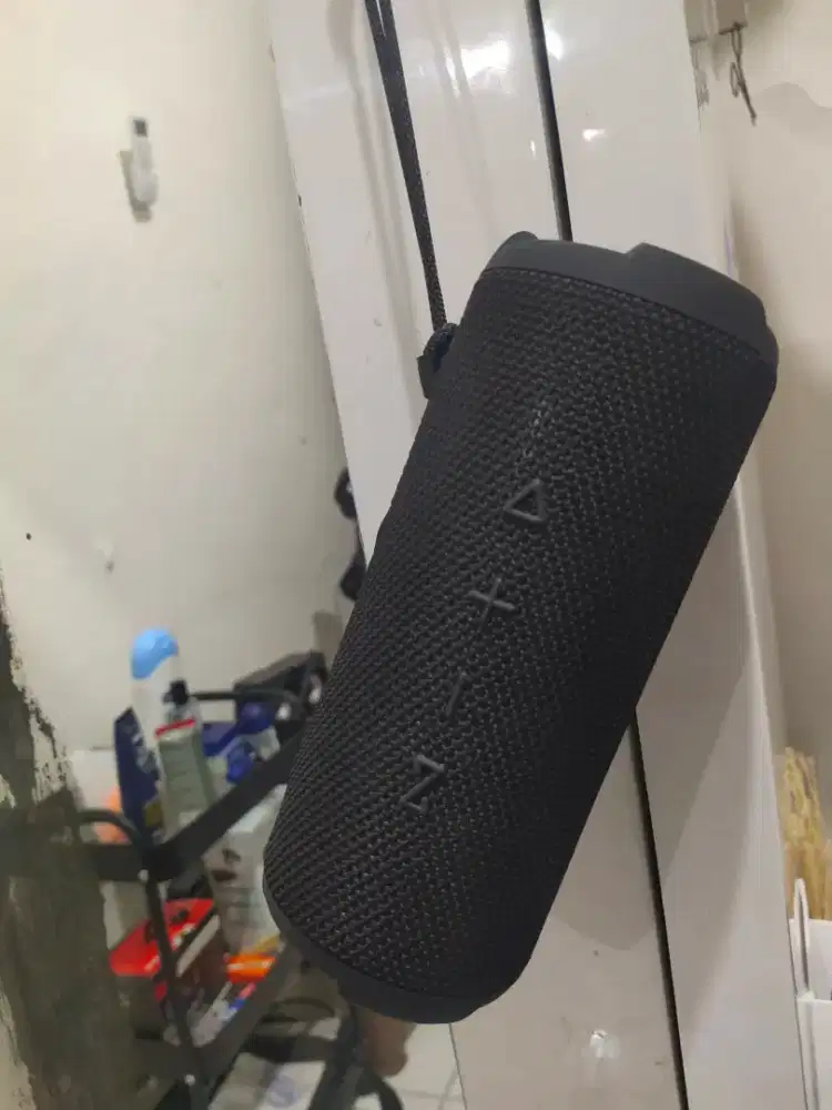Speaker Bluetooth Rhystom TF4184 PRO 30W - Mulus Like New