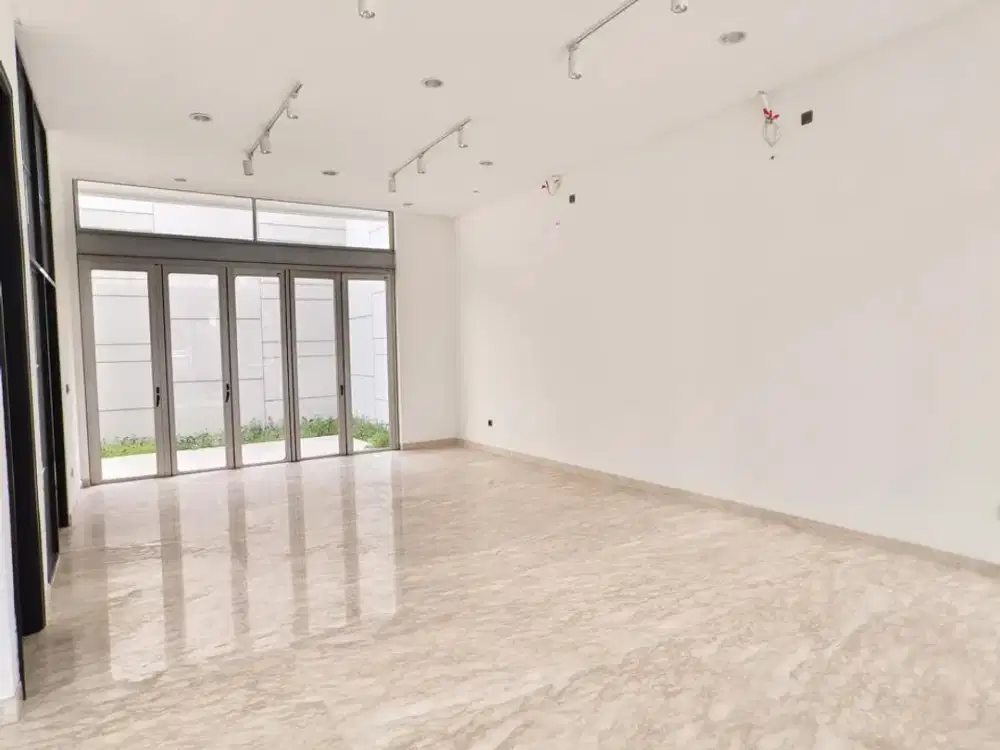 Dijual Rumah Mewah Dijual MURAH di Cluster Chopin Golf Island