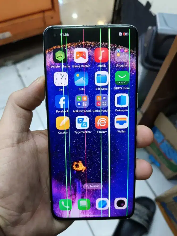 Second Oppo Find X5 Pro 12/256gb resmi batang mulus murah !!