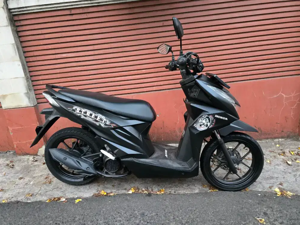 BEATSTREET 2024 MASIH SEPERTI BARU PAJAK PANJANG
