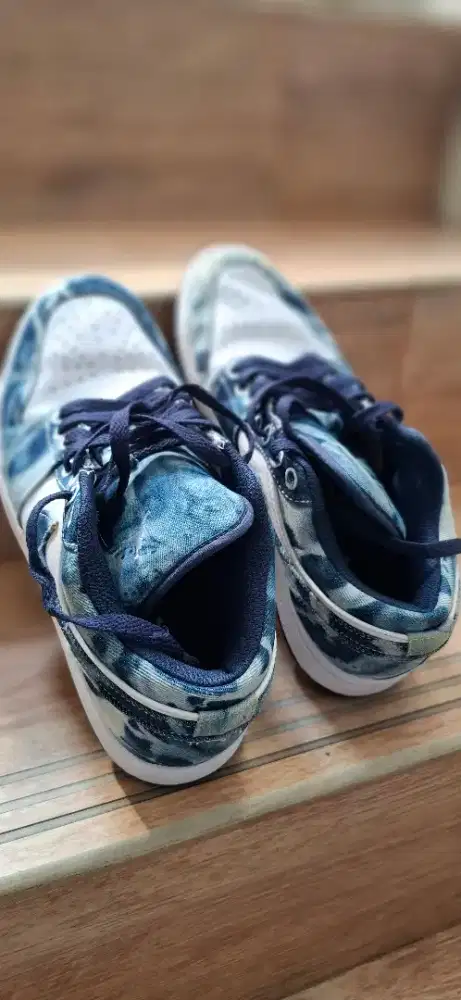 AIR JORDAN DENIM