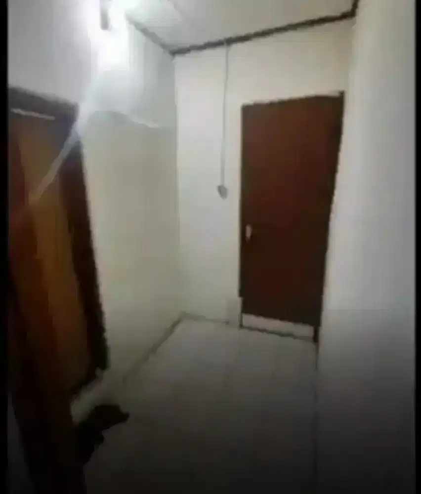 Kontrakan bebas listrik