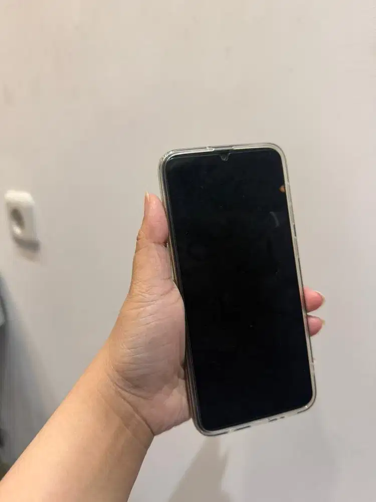 Samsung Galaxy A50 4/64 GB – Normal, Mulus, Siap Pakai