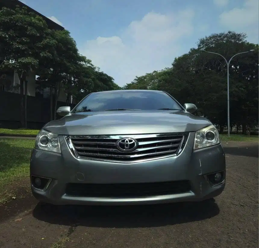 toyota Camry V km 118 rb an # civic accord