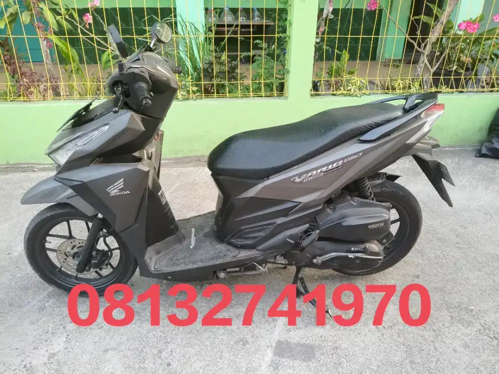 Vario 150 CC 2017