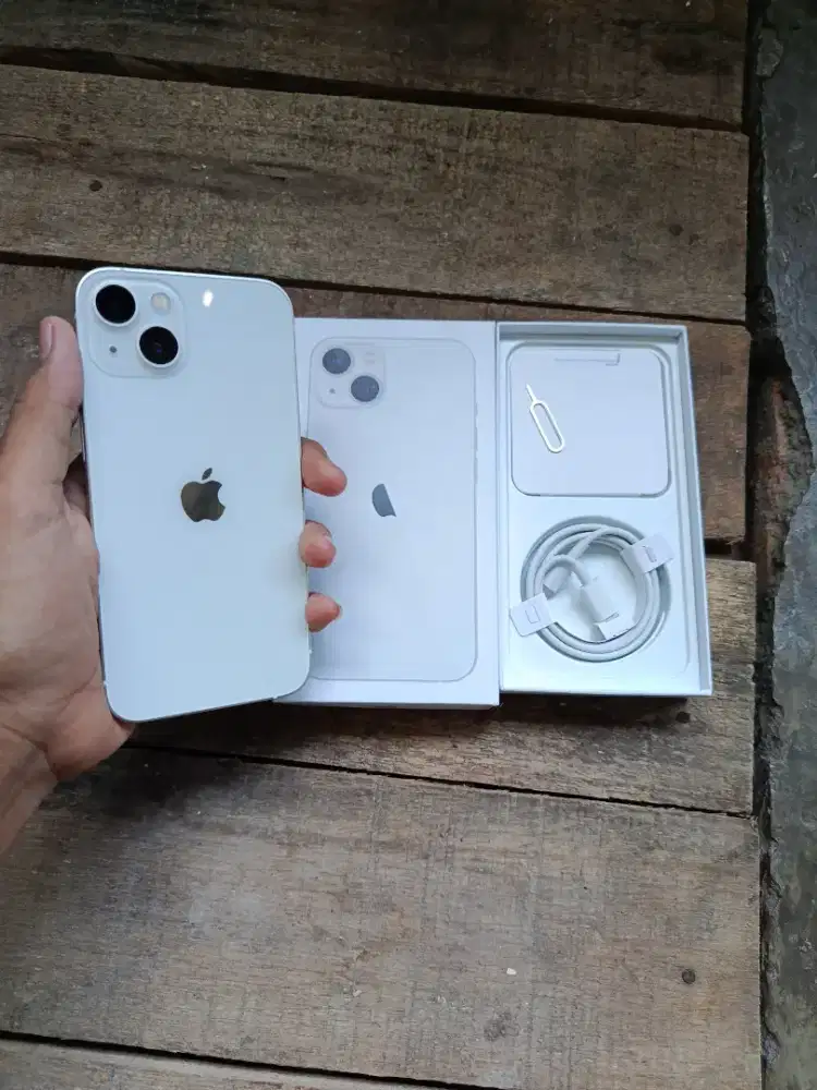Iphone 13 basic inter 128