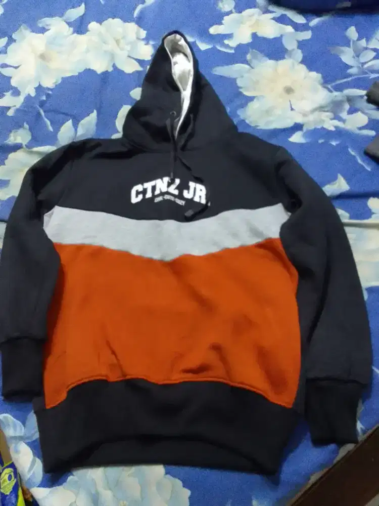 Jual cepat aja sweater