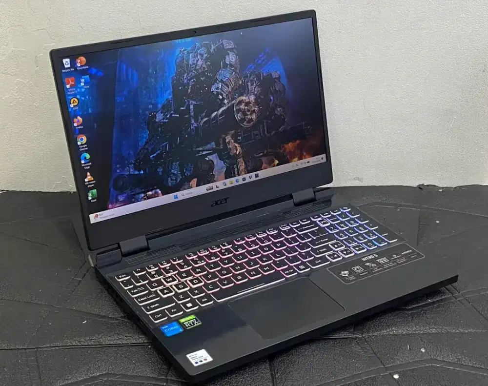 Laptop Acer Nitro 5 AN515-58 Gaming