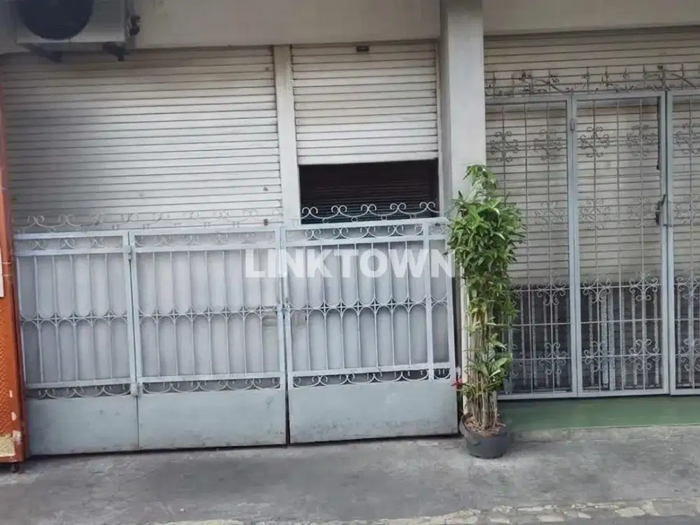 DIJUAL RUMAH SIAP HUNI JAKARTA TIMUR