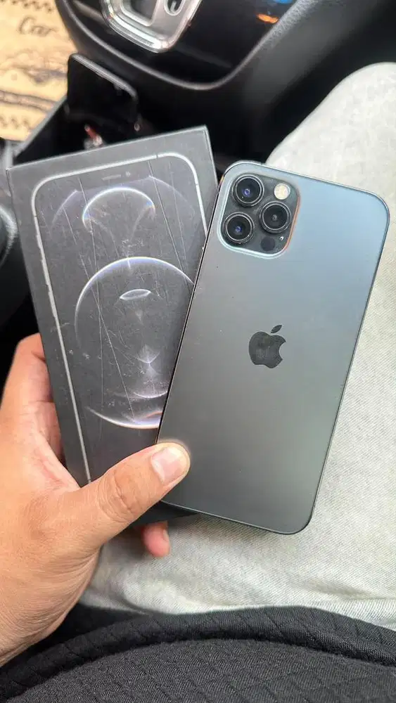 iphone 12 pro 128gb inter allop