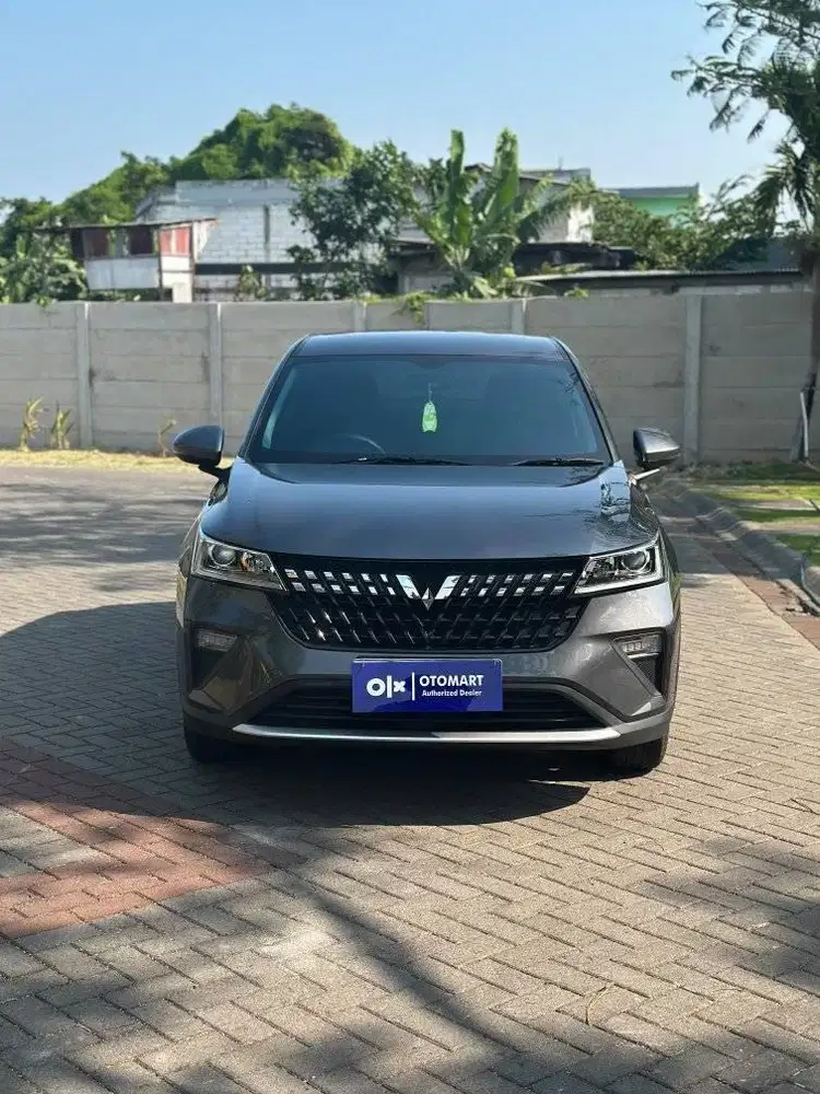 WULING 2025 ALVEZ 1.5 MT MEWAH OTOMART 286 KENJERAN