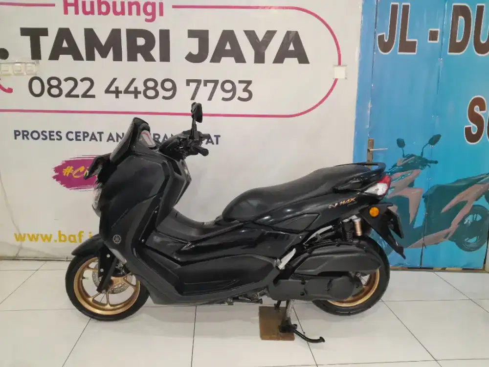 GERCEP YAMAHA NMAX 155 2021