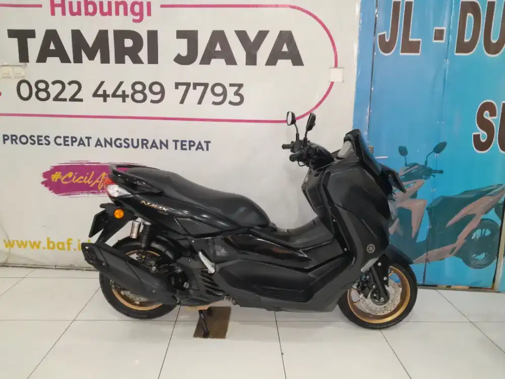 SATSET YAMAHA NMAX 155 KEYLES 2021
