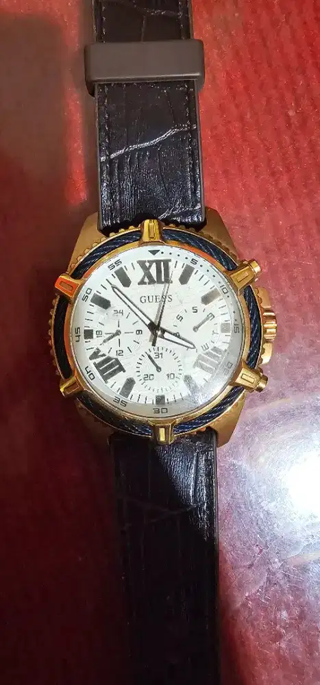 Jual jam tangan GUESS