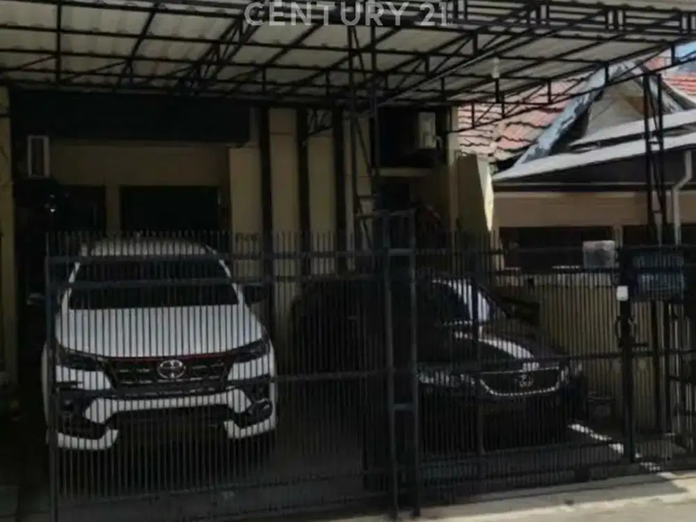 Rumah Di Gading Puspa 2 Lantai Bagus Dan Rapih Siap Huni