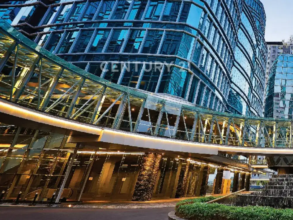 Dijual Office Landmark Pluit, Terhubung Akses Transjakarta