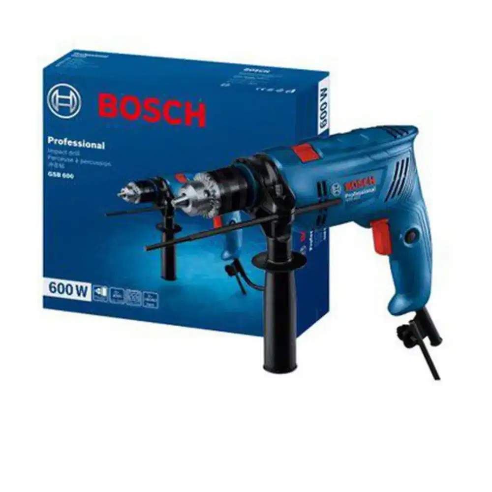 Bosch Impact Drill GSB 600