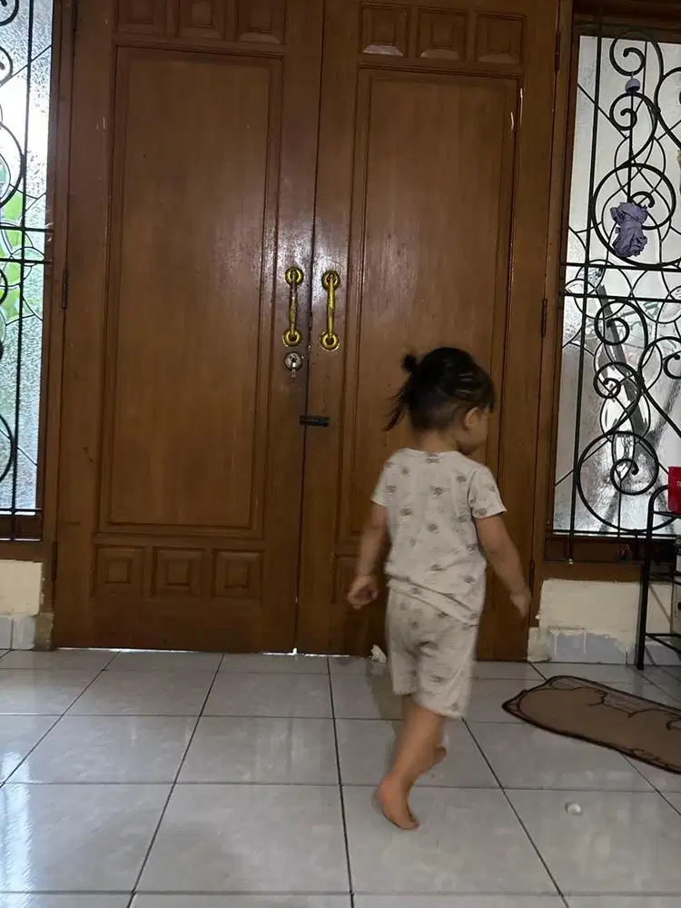 ART dan Momong Anak Menginap