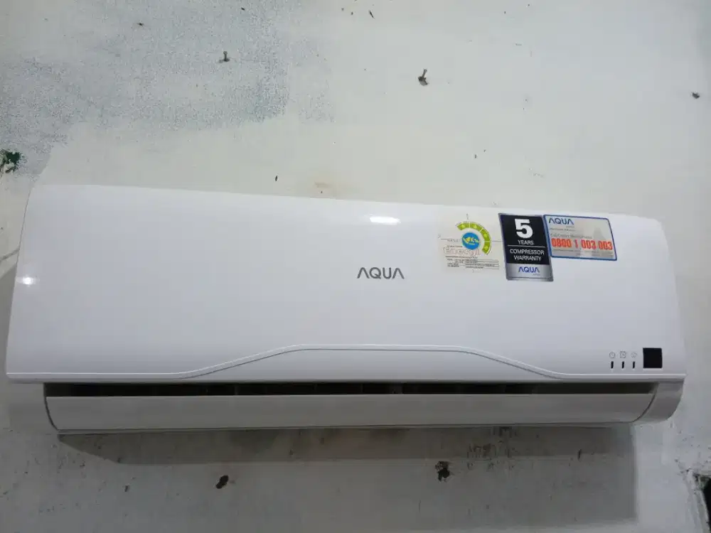 AC Aqua 1/2 pk ori