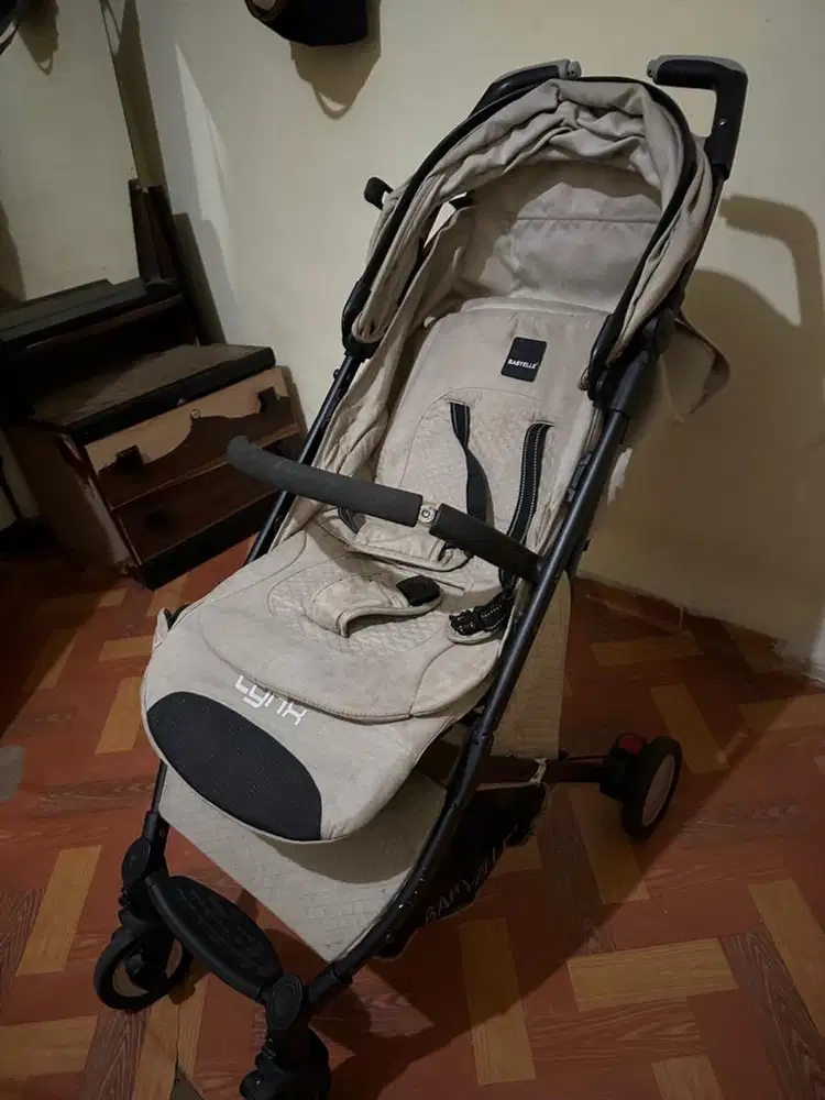 Stroller babyelle