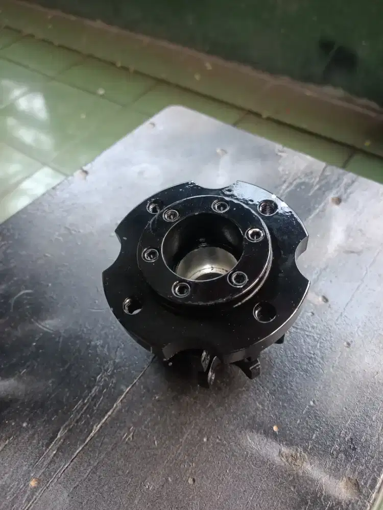 Jual tromol depan Mio pnp